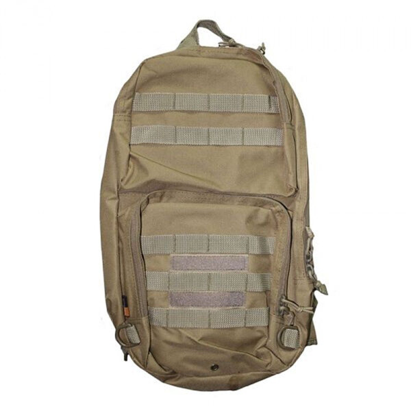 

Рюкзак ML-Tactic Assault Hydration Backpack CB