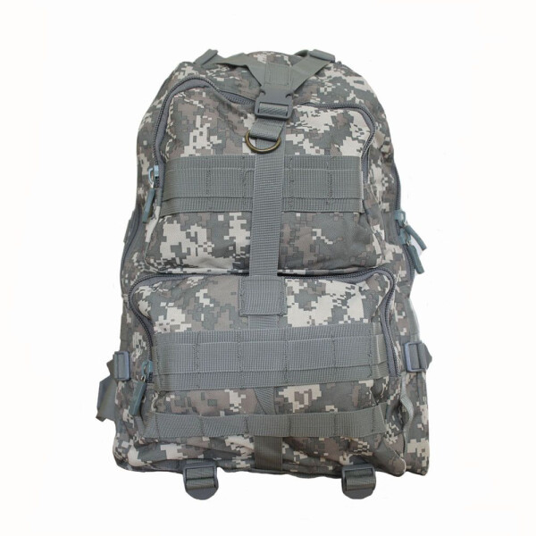

Рюкзак ML-Tactic Patrol Backpack ACU