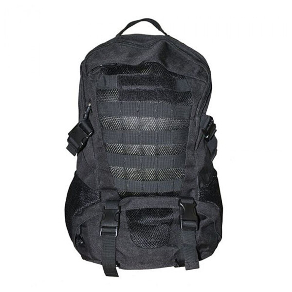

Рюкзак ML-Tactic Sniper Pack Black
