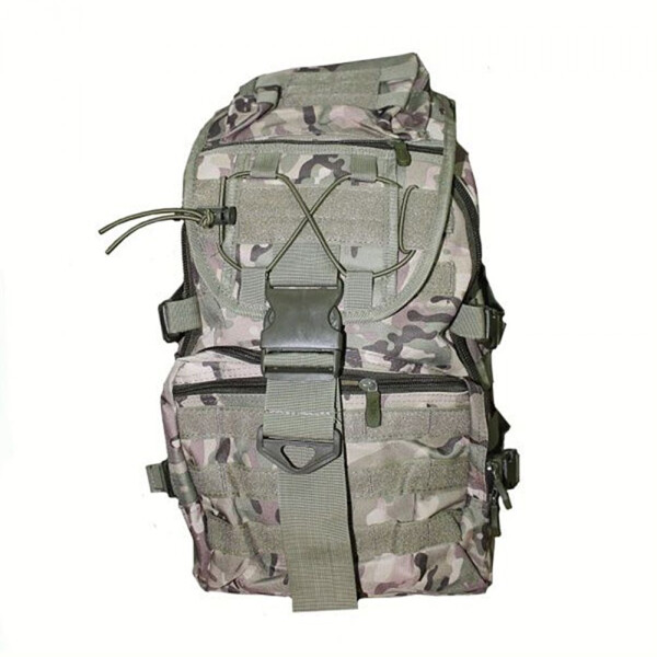 

Рюкзак ML-Tactic Dorado Multicam