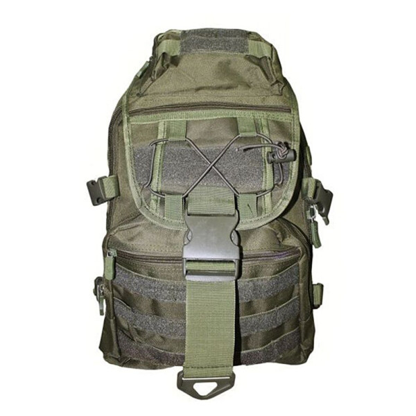 

Рюкзак ML-Tactic Dorado Olive