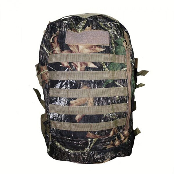 

Рюкзак ML-Tactic Big Backpack Leaf