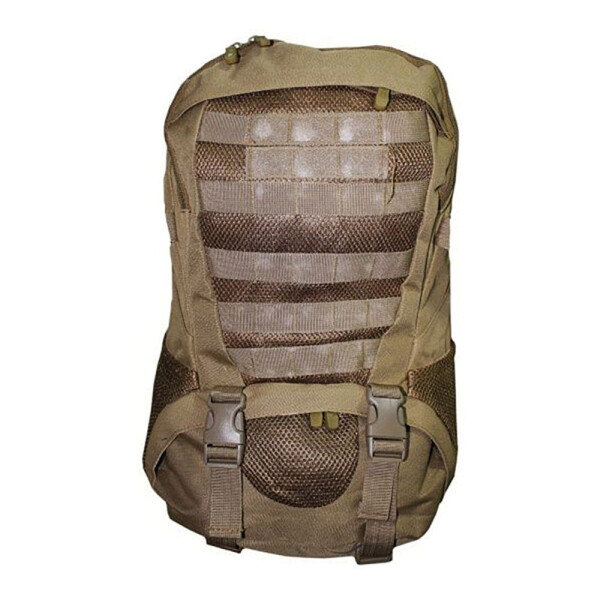 

Рюкзак ML-Tactic Sniper Pack Coyote brown