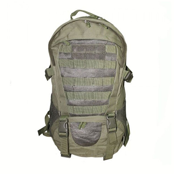 

Рюкзак ML-Tactic Sniper Pack Olive