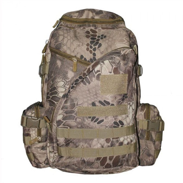 

Рюкзак ML-Tactic Combat Multipocket Nomad