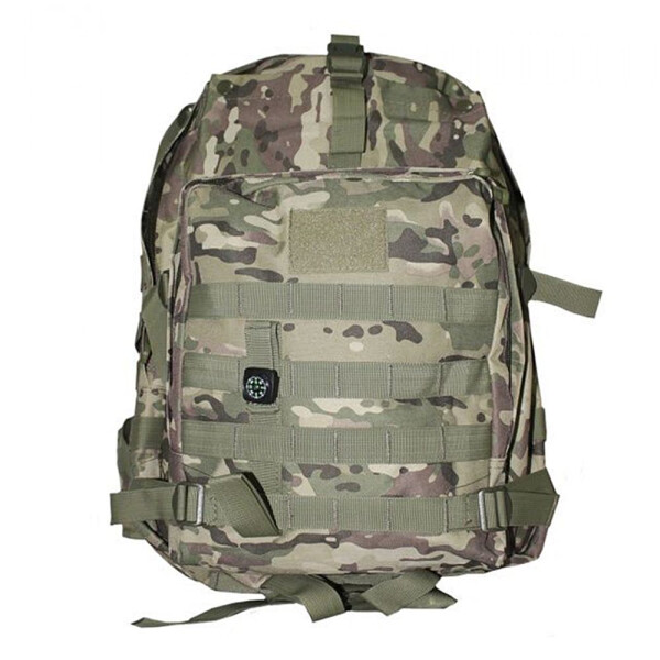 

Рюкзак ML-Tactic Compass Backpack Multicam