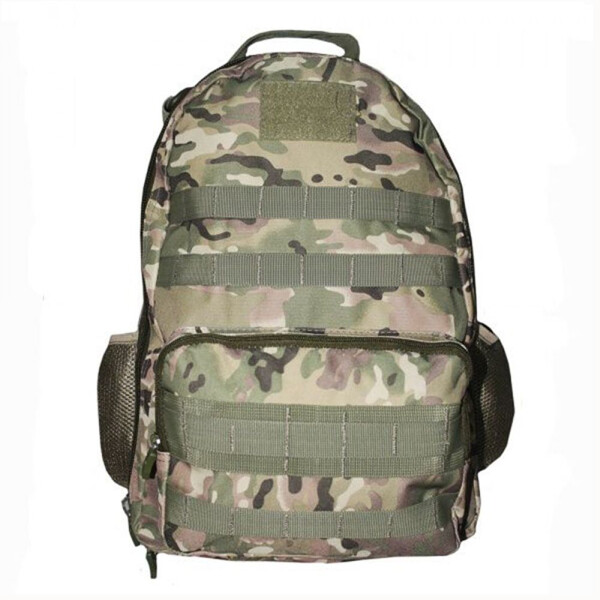 

Рюкзак ML-Tactic Molle Backpack Multicam