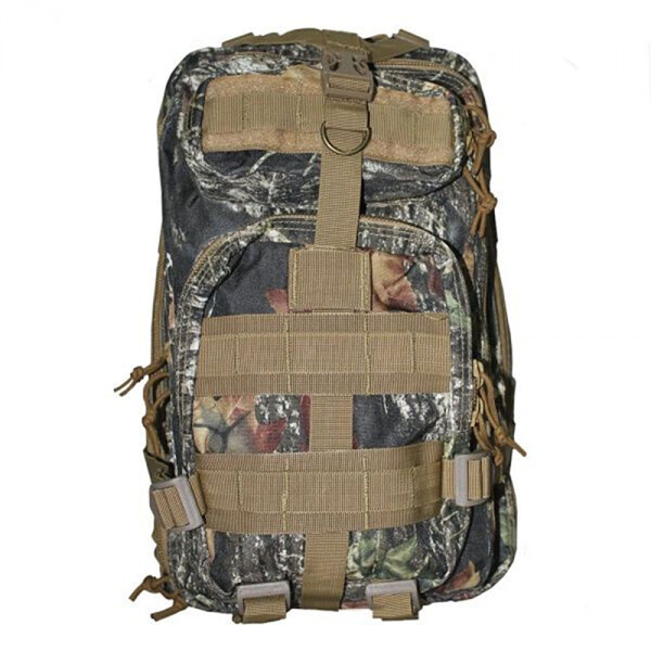 

Рюкзак ML-Tactic 3D Pack Leaf