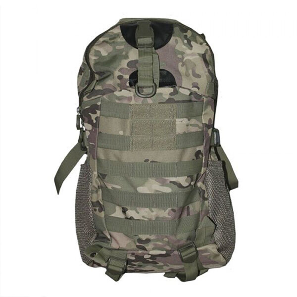 

Рюкзак ML-Tactic Army Backpack 35L Multicam