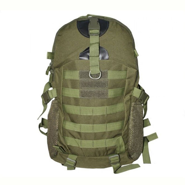 

Рюкзак ML-Tactic Army Backpack 35L Olive