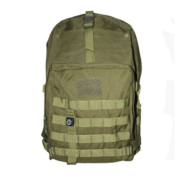 

Рюкзак ML-Tactic Compass Backpack Olive