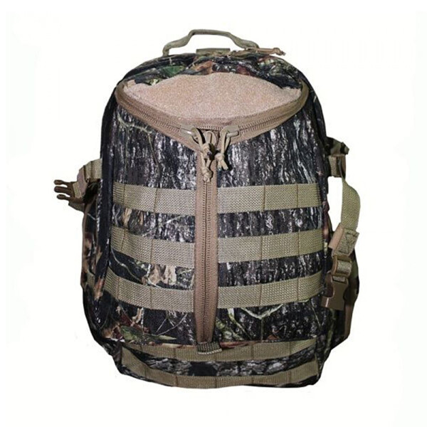 

Рюкзак ML-Tactic Protector Leaf