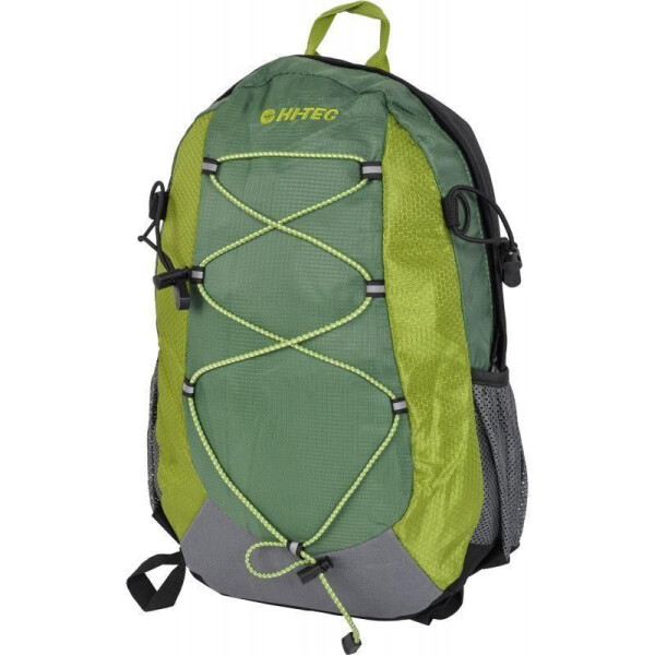 

Рюкзак Hi-Tec Pek 18L Green