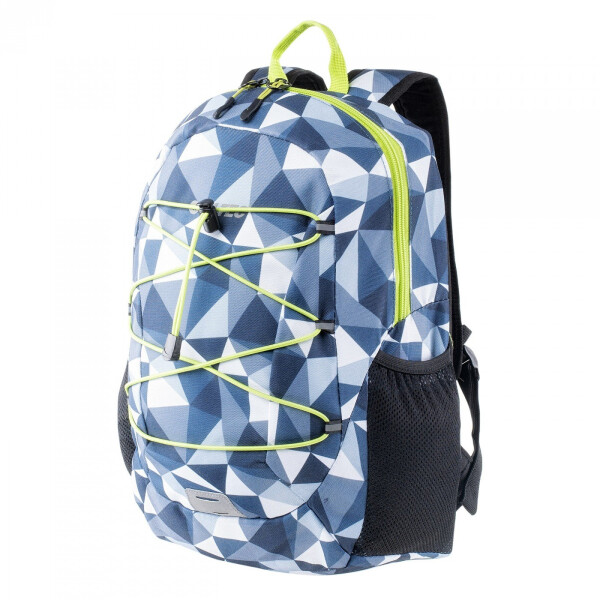 

Рюкзак Hi-Tec Enzo 18L BLUE TRIANGLE PRINT