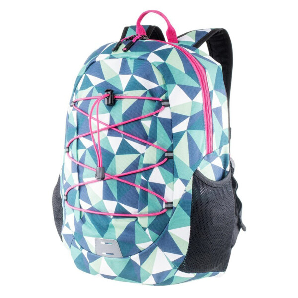 

Рюкзак Hi-Tec Enzo 18L GREEN TRIANGLE PRINT