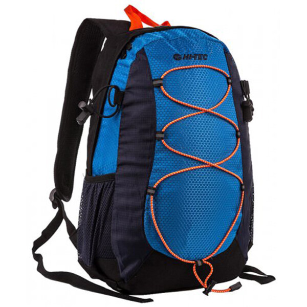 

Рюкзак Hi-Tec Pek 18L BLUE/NAVY/ORANGE