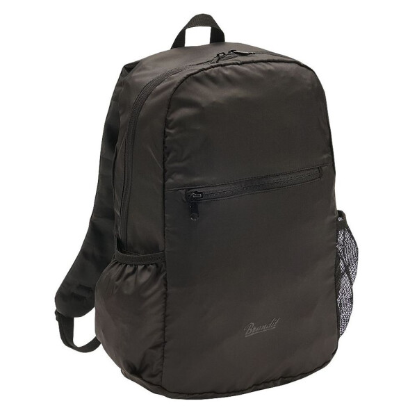 

Рюкзак Brandit Roll Bag BLACK
