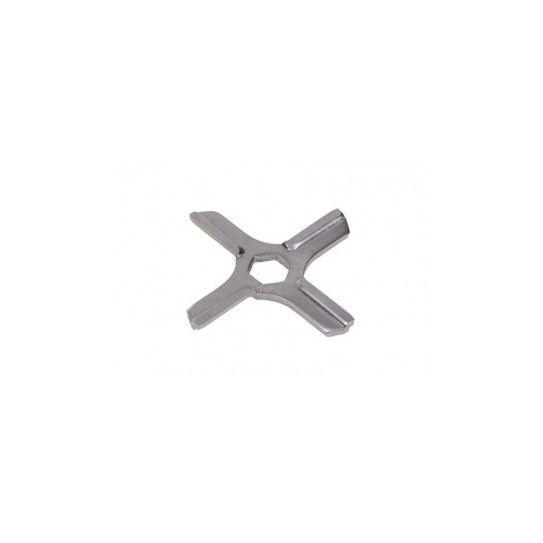 

Нож для мясорубки Moulinex MS-4775250 (не оригинал)