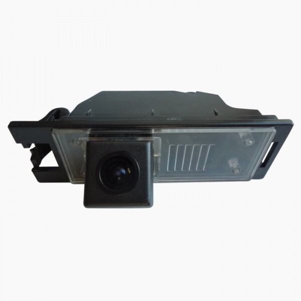 

Камера заднего вида Ray 28OVHD720p180 (Hyundai ix35 (2010+))