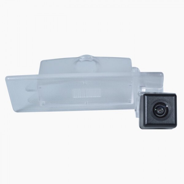 

Камера заднего вида Ray 27OVHD720p180 (Hyundai i40 (2011-н.в.), NF (2005-2008), Sonata (2005-2012), KIA Magentis (2008-2010))