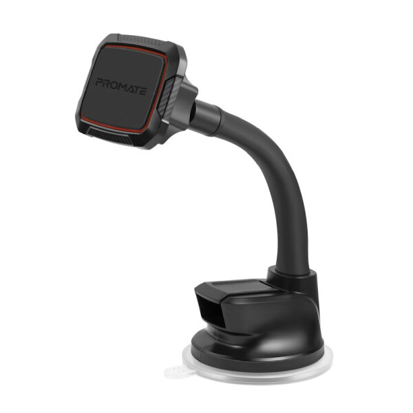 

Магнитный держатель Promate magMount-6 Maroon