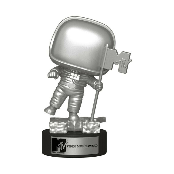 

Фигурка Funko Pop Фанко Поп МТВ Лунный Человек MTV Moon Person 10 см MTV MP 18