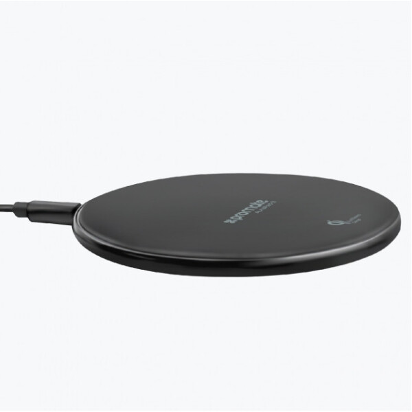 

Безпроводное ЗУ Promate AuraPad-3 Black