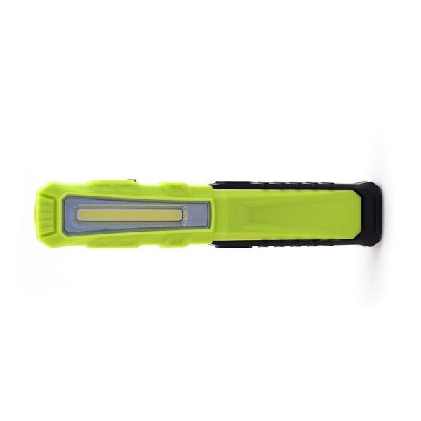 

Фонарь Яркий Луч Optimus ACCU Slim