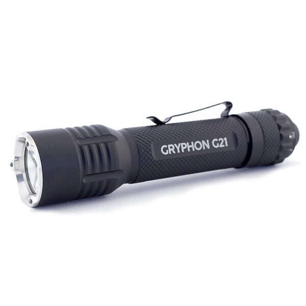 

Фонарь Яркий Луч YLP G21 Gryphon
