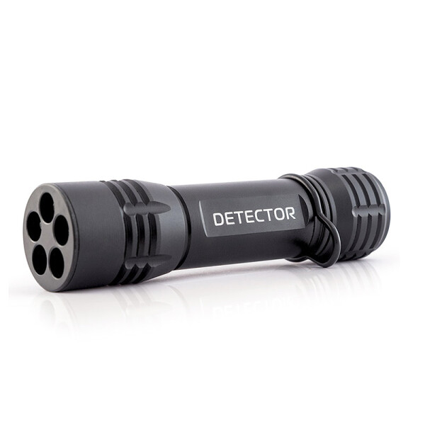 

Фонарь Яркий Луч UV-5 Detector с ультрафиолетом