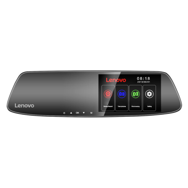 

Видеорегистратор LENOVO V3