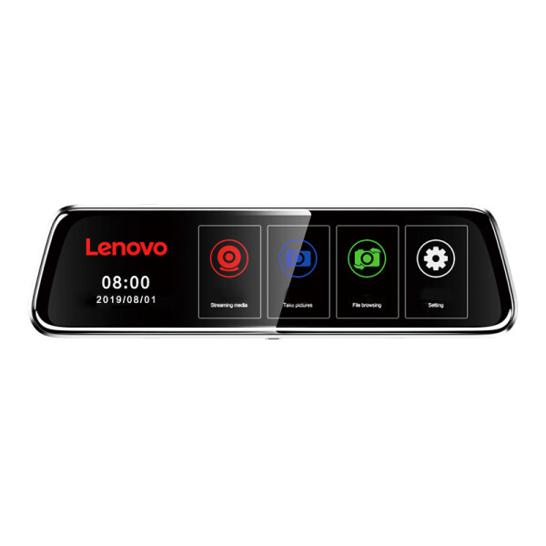 

Видеорегистратор LENOVO V7 AHD