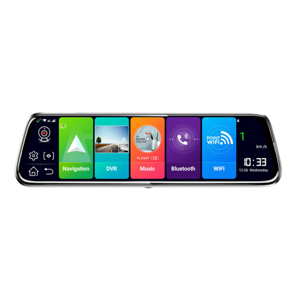 

Видеорегистратор LENOVO V7 Pro