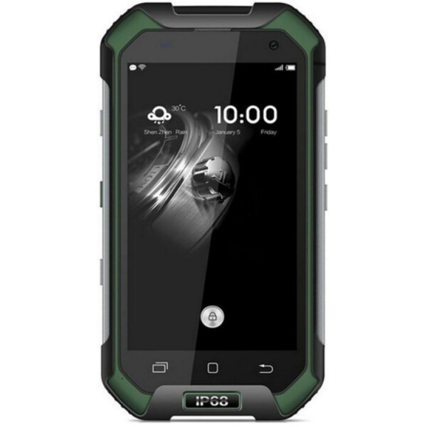 

Blackview BV6000 Green
