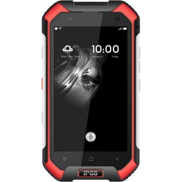 

Blackview BV6000 Red