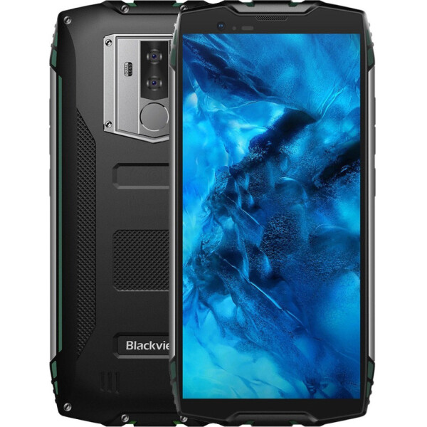 

Blackview BV6800 Pro 4/64GB Green