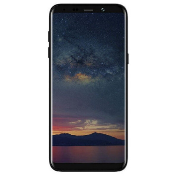 

Bluboo S8 3/32 Black