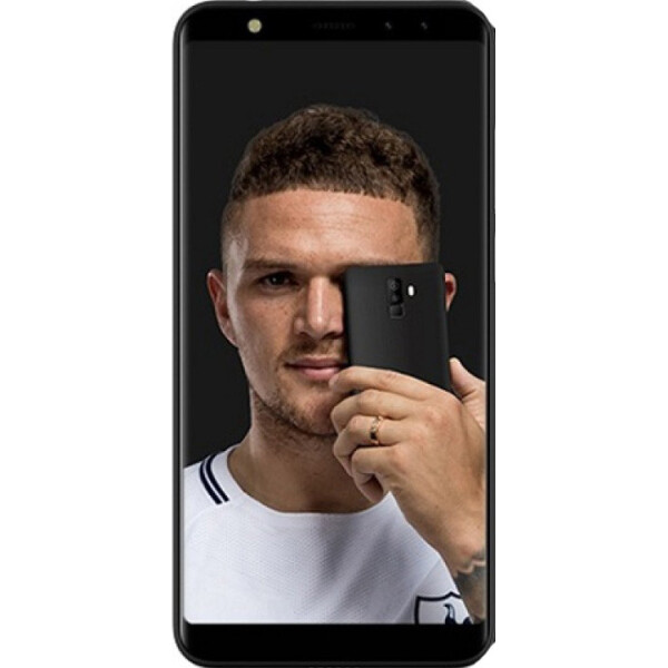

Leagoo M9 Black
