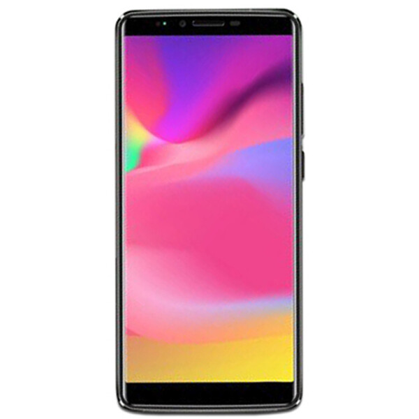 

Oukitel K8 Black