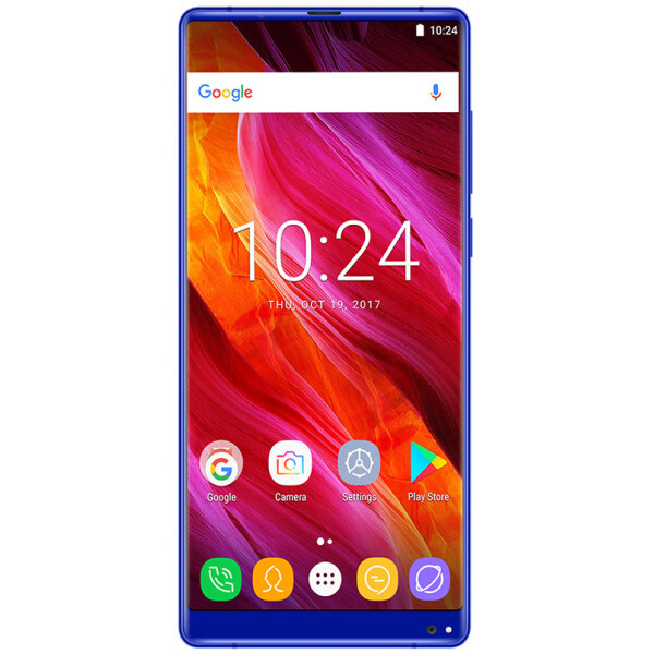 

Oukitel MIX 2 6/64GB Blue