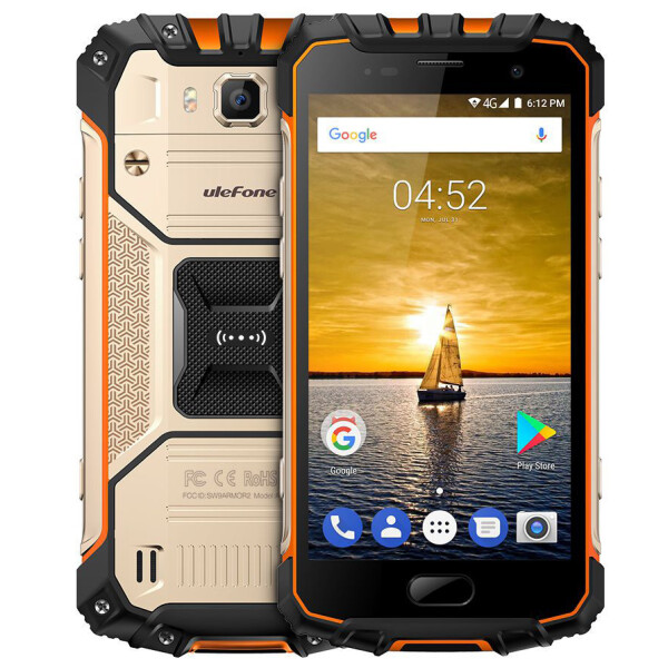 

Ulefone Armor 2 Gold