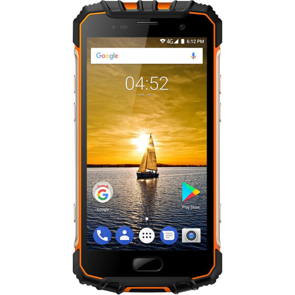 

Ulefone Armor 2s Gold