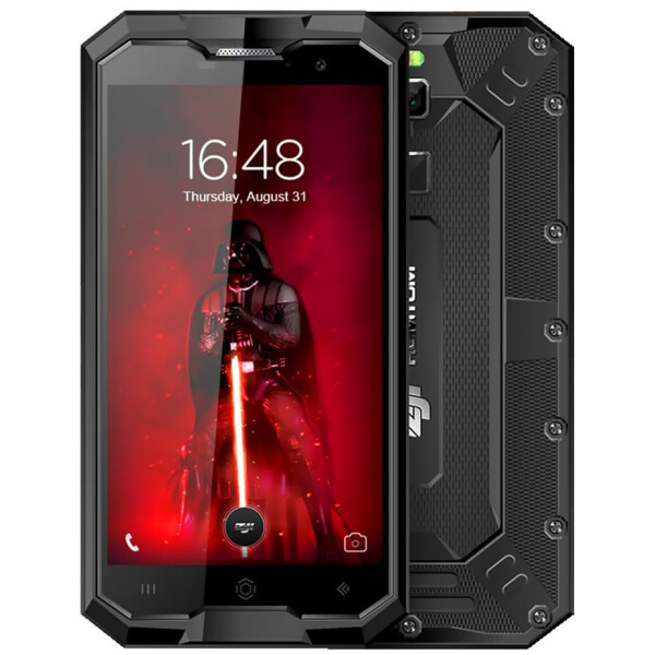 

Zoji Z8 Black