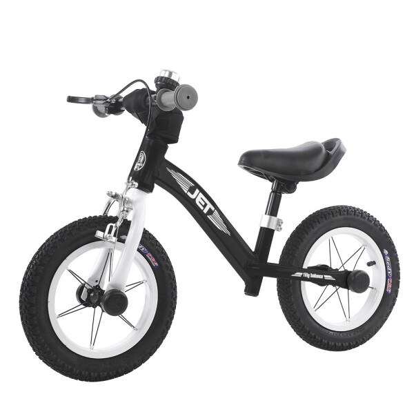 

Беговел BALANCE TILLY 12 Jet T-212523