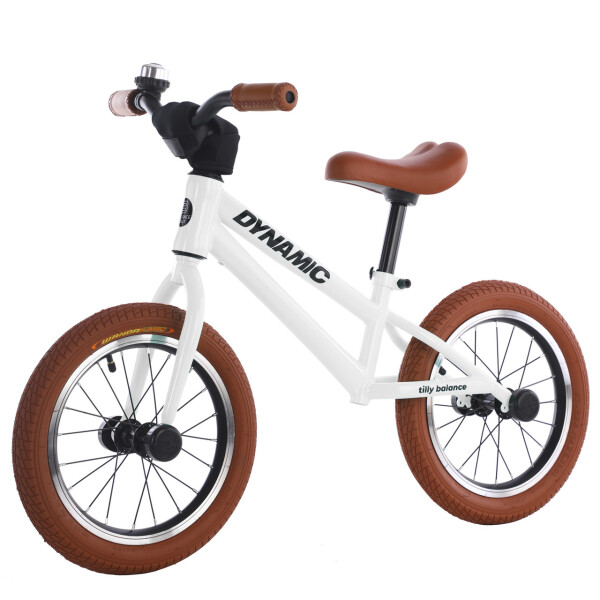 

Беговел BALANCE TILLY 14 Dynamic T-212519 White