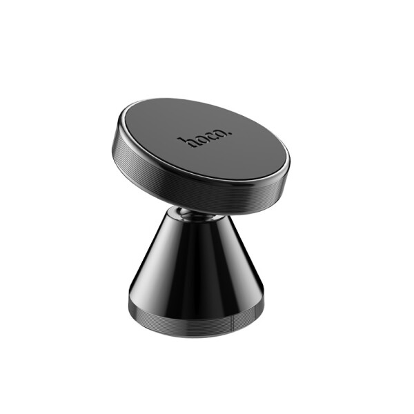

Держатель Hoco CA46 магитный metal Black