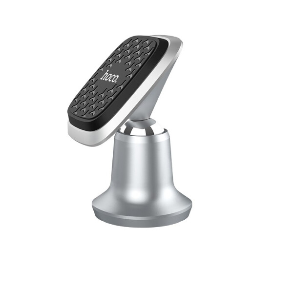 

Держатель Hoco CA44 Silver