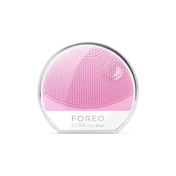 

для лица Foreo LUNA Play Plus Pink
