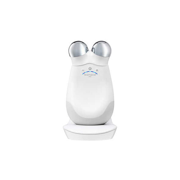 

Аппарат микротоковой терапии NuFACE Trinity Pro для лица White