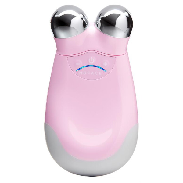 

Аппарат микротоковой терапии NuFACE для лица PINK